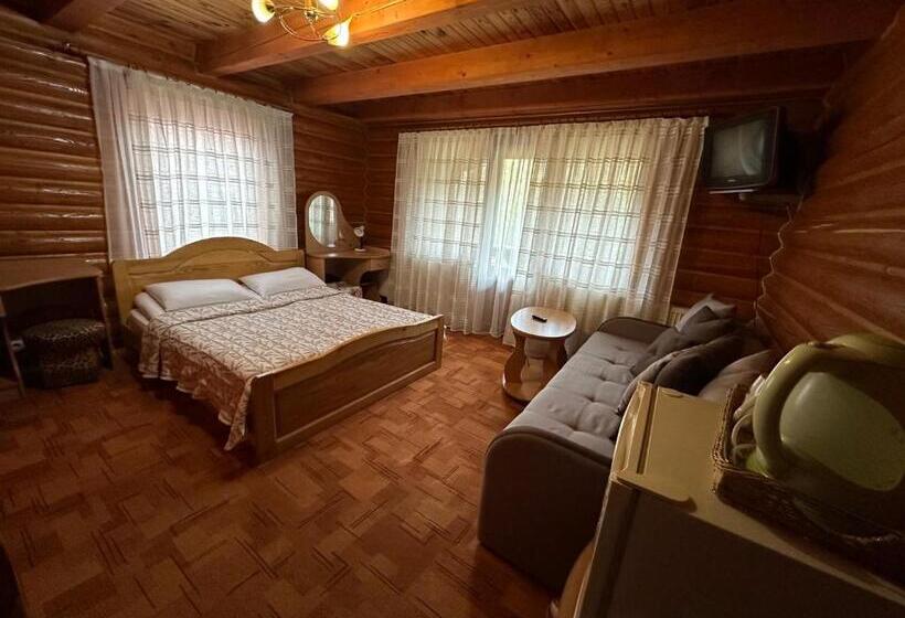 Полулюкс, Guest House Sofia