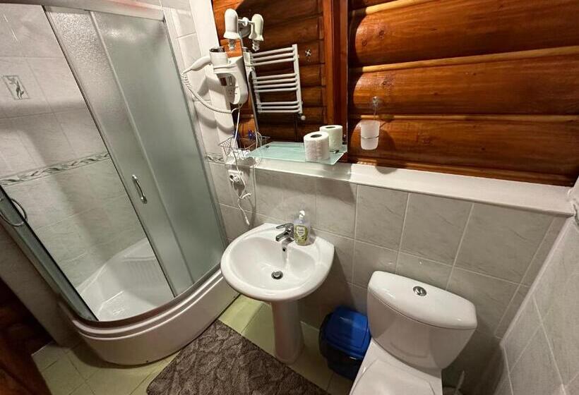 Полулюкс, Guest House Sofia