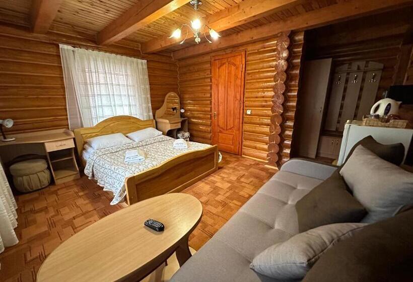 Полулюкс, Guest House Sofia