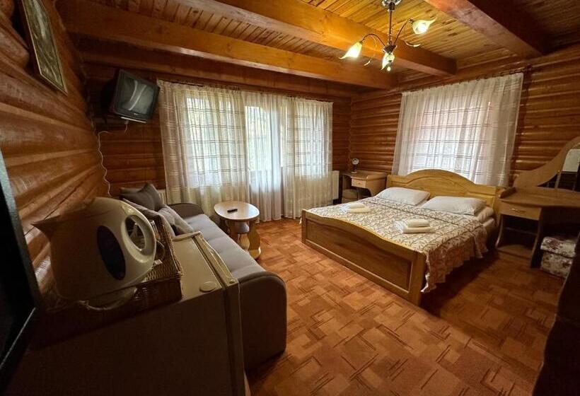 Полулюкс, Guest House Sofia