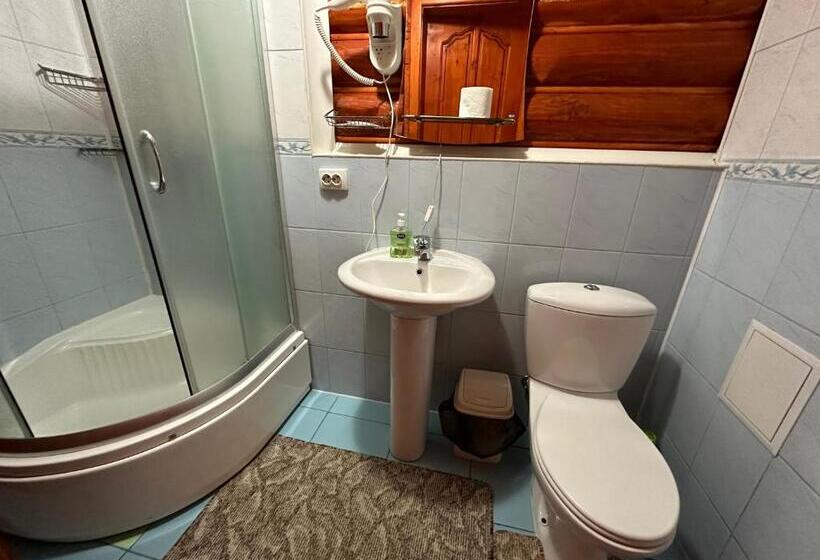 Полулюкс, Guest House Sofia