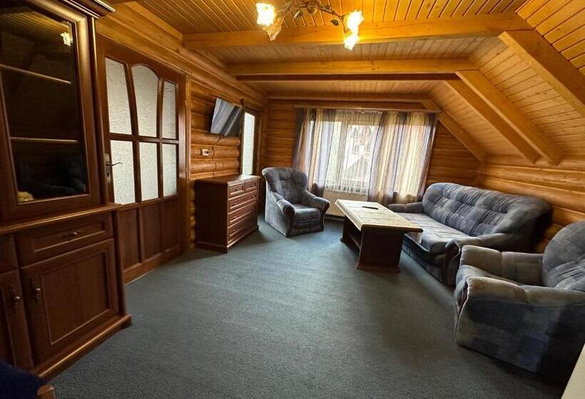 Люкс, Guest House Sofia