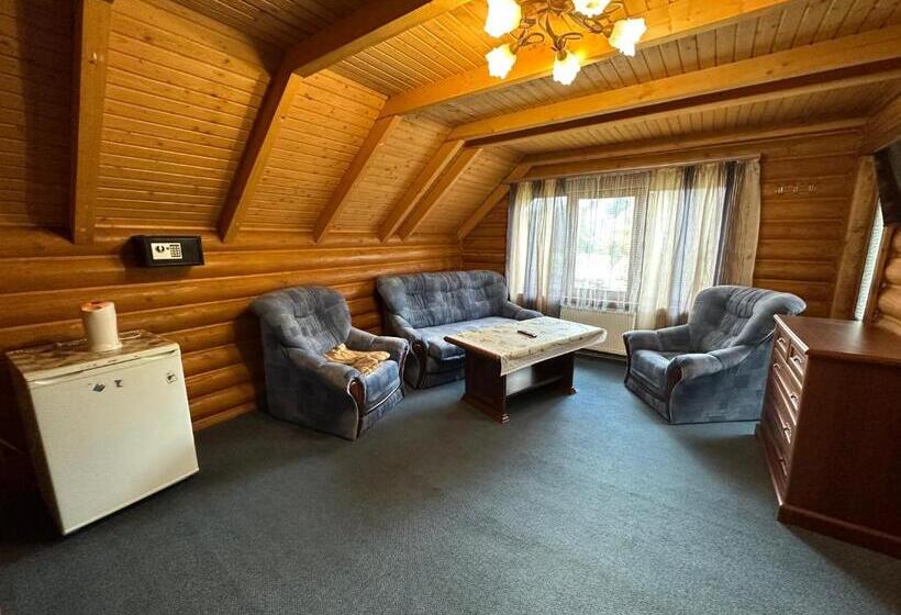 Люкс, Guest House Sofia