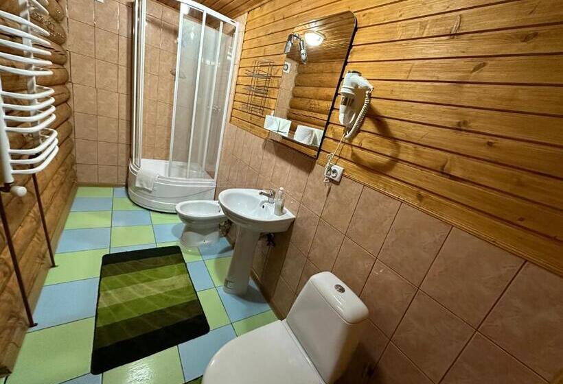 Дом 4 Спальни, Guest House Sofia