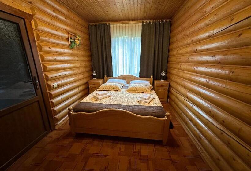 Дом 4 Спальни, Guest House Sofia