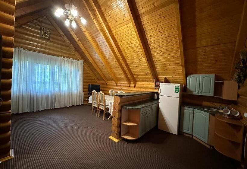 Дом 4 Спальни, Guest House Sofia