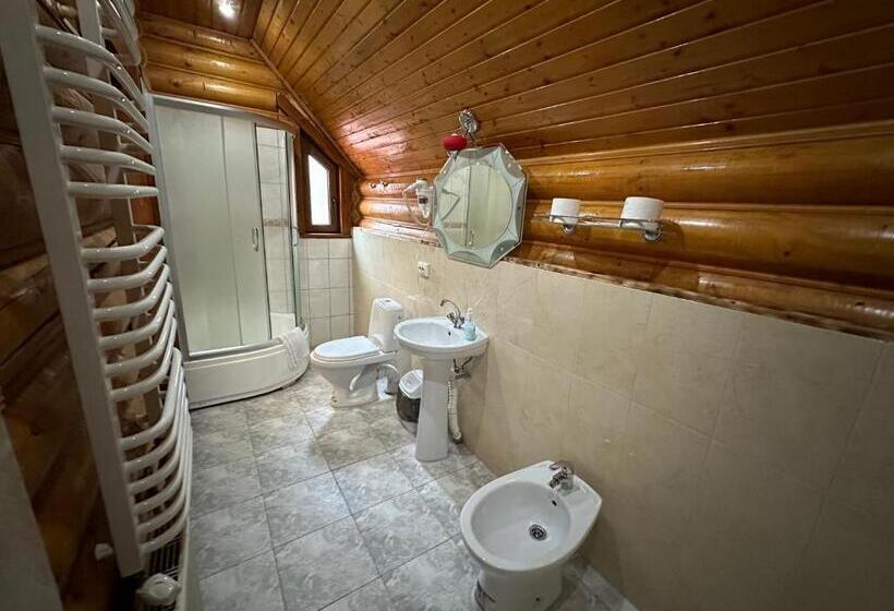 Дом 4 Спальни, Guest House Sofia