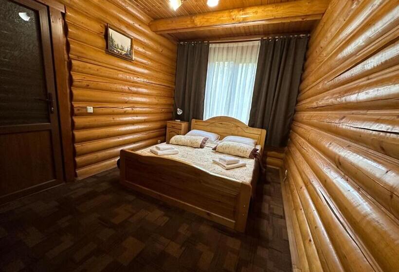 Дом 4 Спальни, Guest House Sofia
