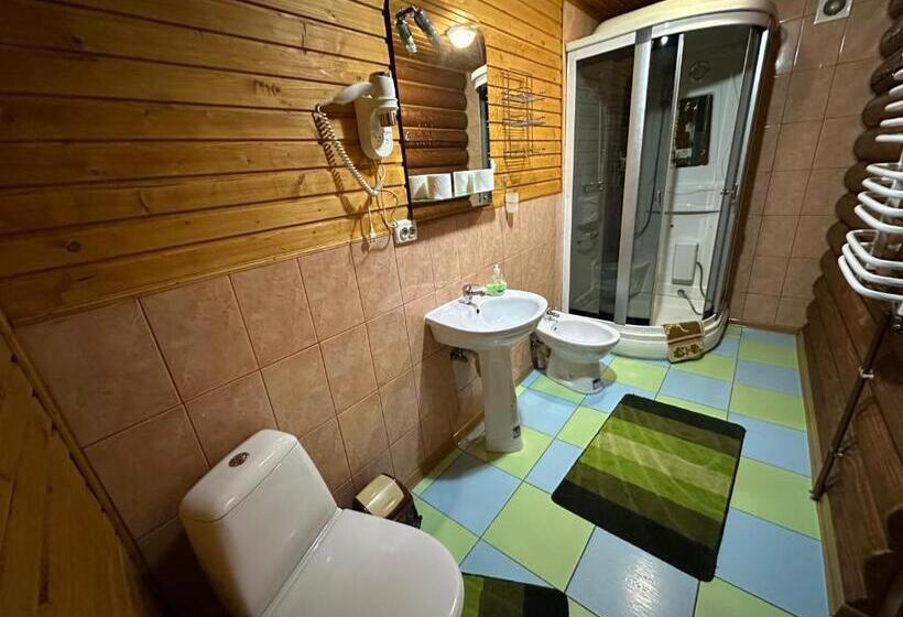 Дом 4 Спальни, Guest House Sofia