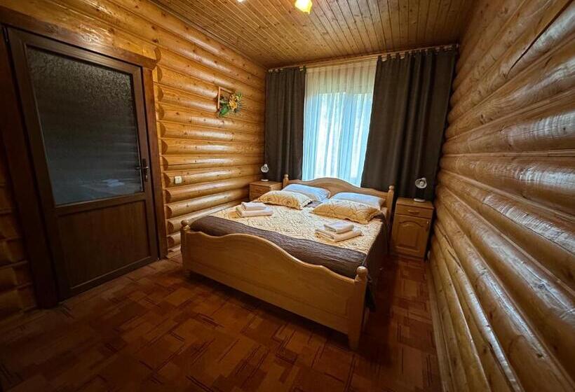 Дом 4 Спальни, Guest House Sofia