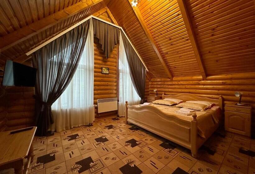 Дом 2 Спальни, Guest House Sofia