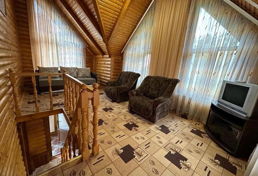 Дом 2 Спальни, Guest House Sofia