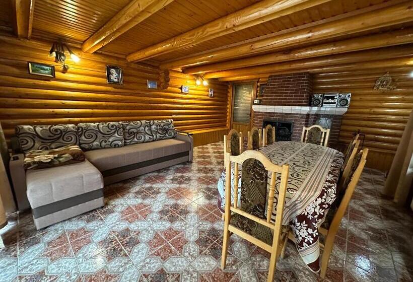 Дом 2 Спальни, Guest House Sofia