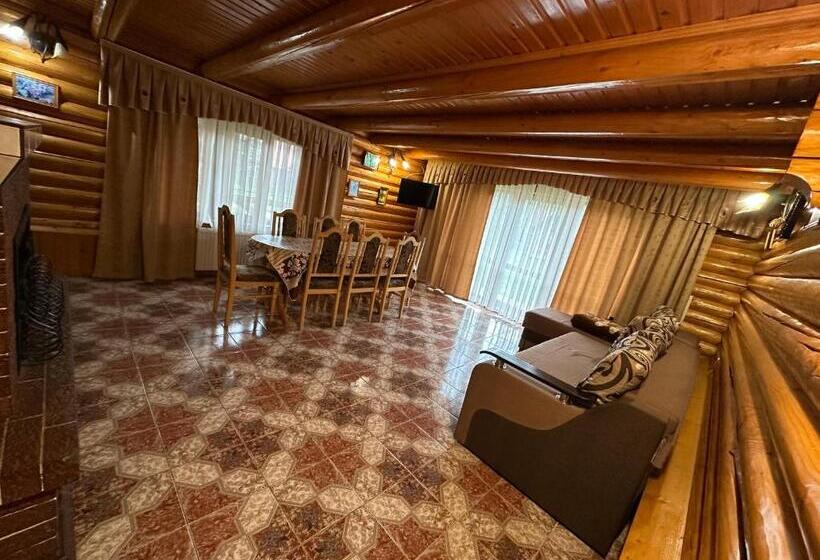 Дом 2 Спальни, Guest House Sofia