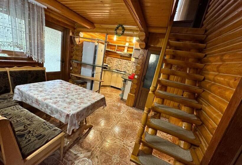 Дом 2 Спальни, Guest House Sofia