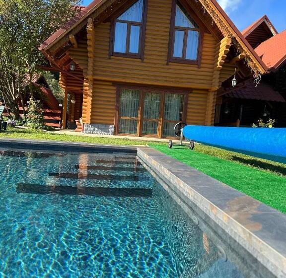 Дом 2 Спальни, Guest House Sofia