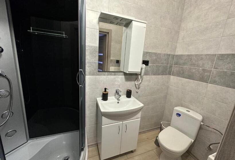 Дом 1 Спальня, Guest House Sofia