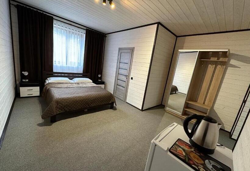 Дом 1 Спальня, Guest House Sofia