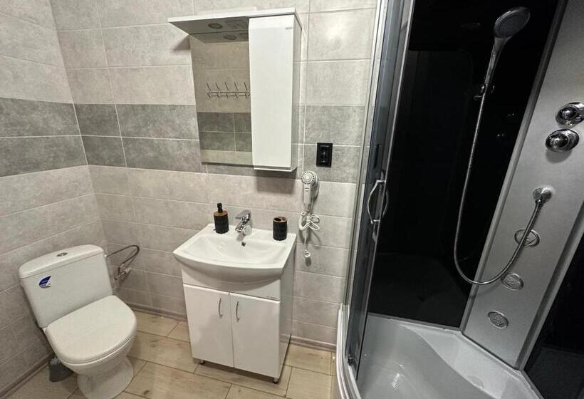 Дом 1 Спальня, Guest House Sofia