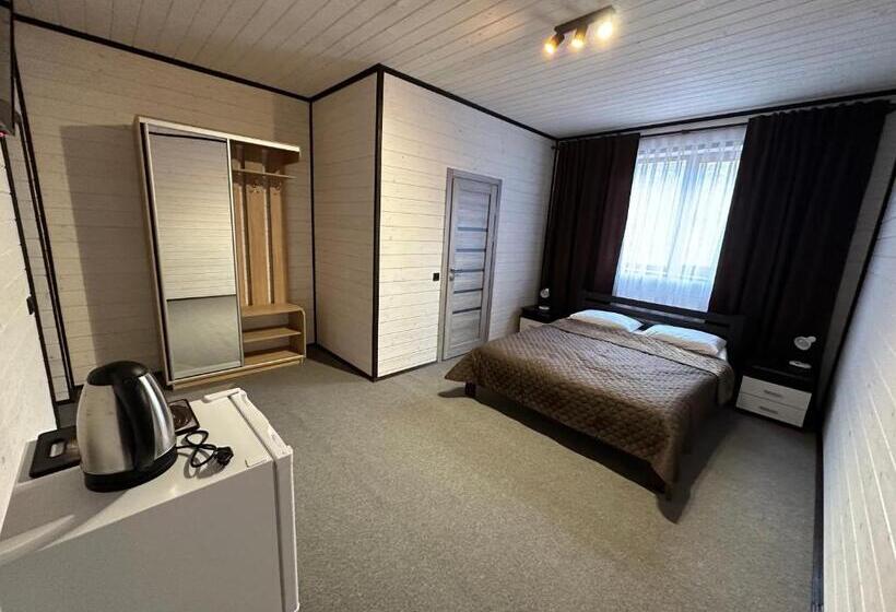 Дом 1 Спальня, Guest House Sofia