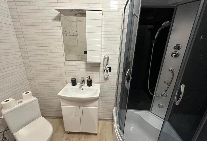 Дом 1 Спальня, Guest House Sofia