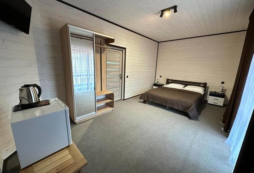 Дом 1 Спальня, Guest House Sofia