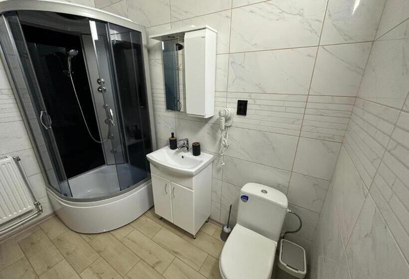 Дом 1 Спальня, Guest House Sofia