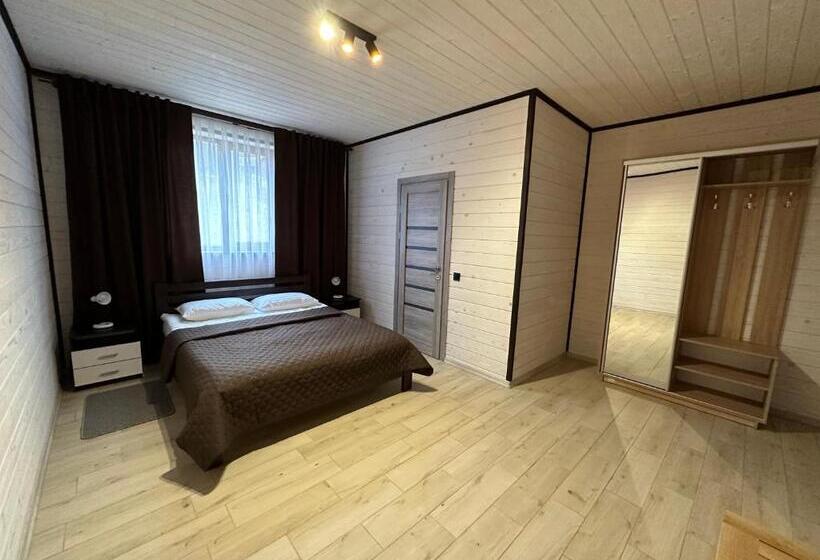 Дом 1 Спальня, Guest House Sofia