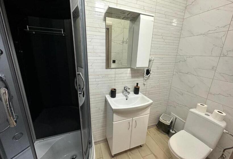 Дом 1 Спальня, Guest House Sofia