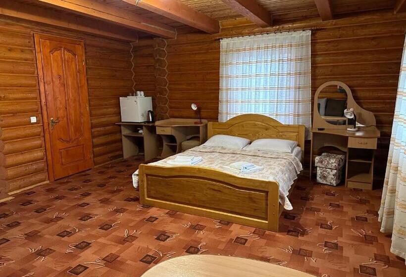 Полулюкс, Guest House Sofia