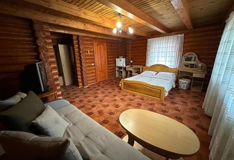 Полулюкс, Guest House Sofia