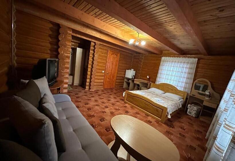 Полулюкс, Guest House Sofia