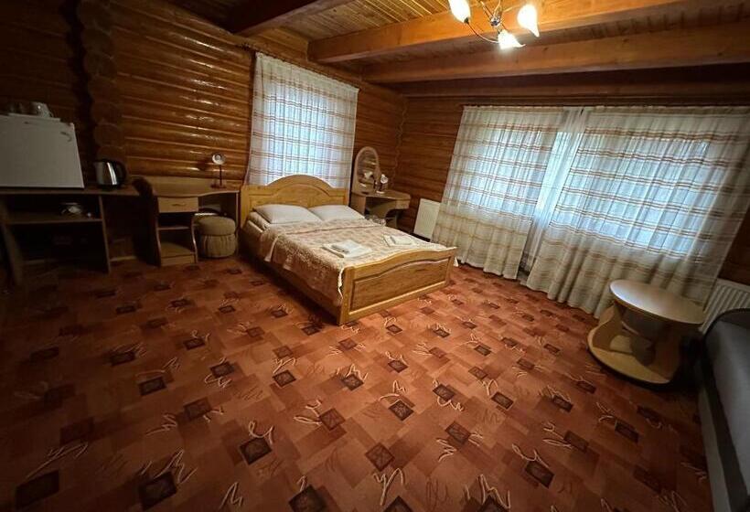 Полулюкс, Guest House Sofia