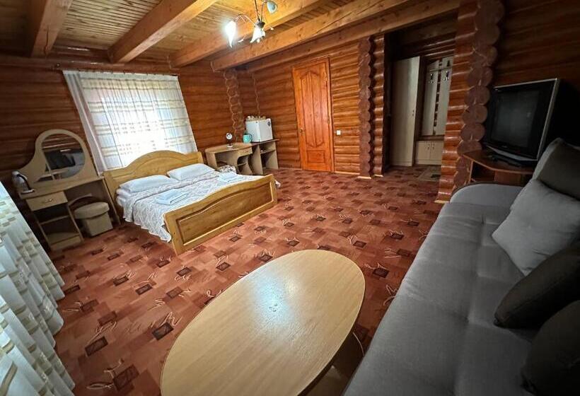 Полулюкс, Guest House Sofia