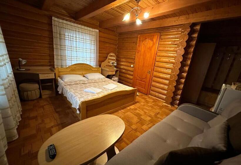 Полулюкс, Guest House Sofia