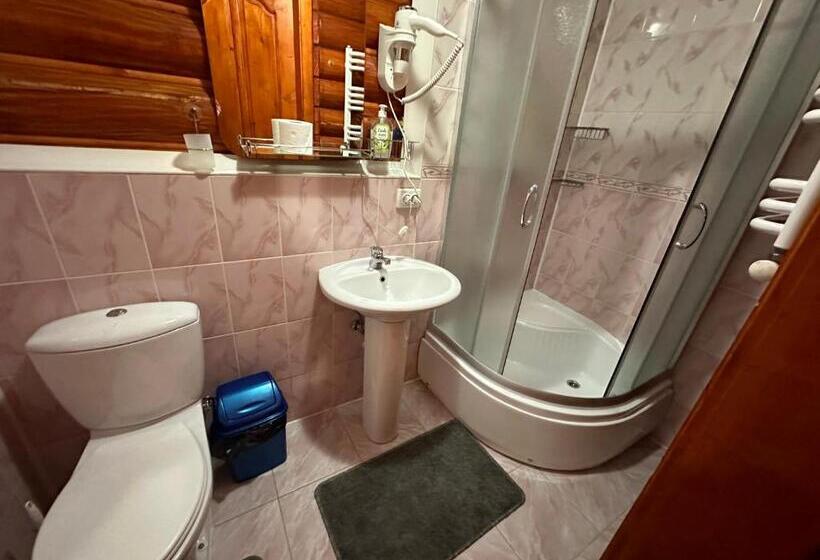 Полулюкс, Guest House Sofia