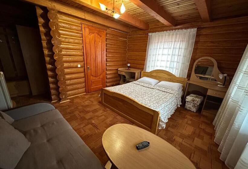 Полулюкс, Guest House Sofia