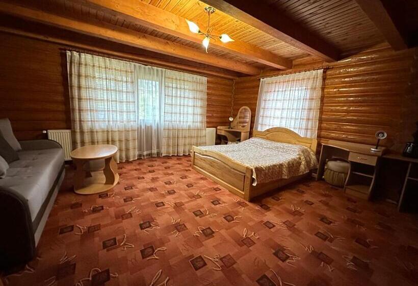 Полулюкс, Guest House Sofia