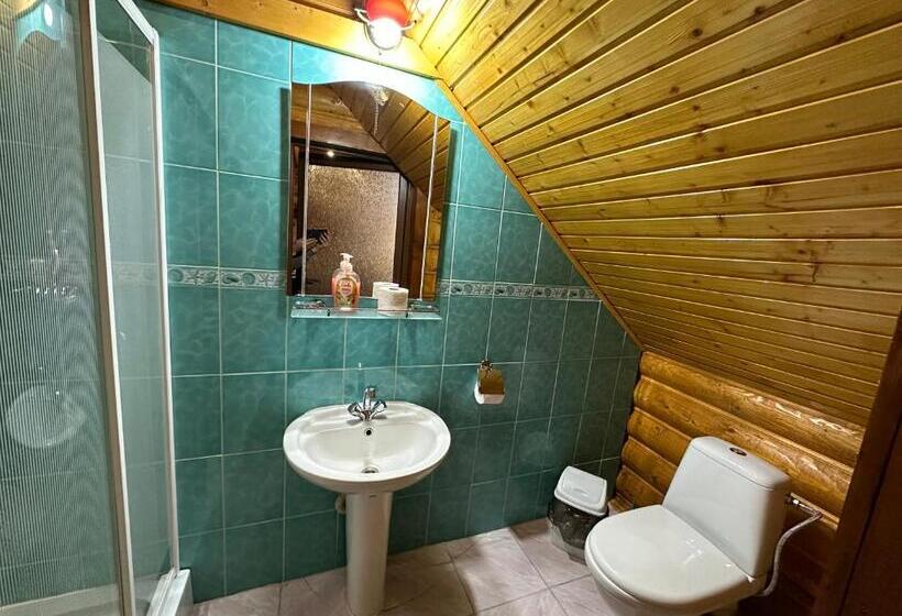 Дом 4 Спальни, Guest House Sofia