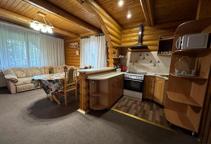 Дом 4 Спальни, Guest House Sofia