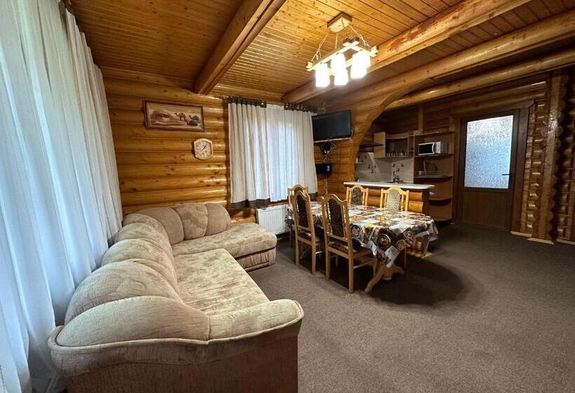 Дом 4 Спальни, Guest House Sofia