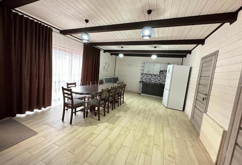 Дом 1 Спальня, Guest House Sofia