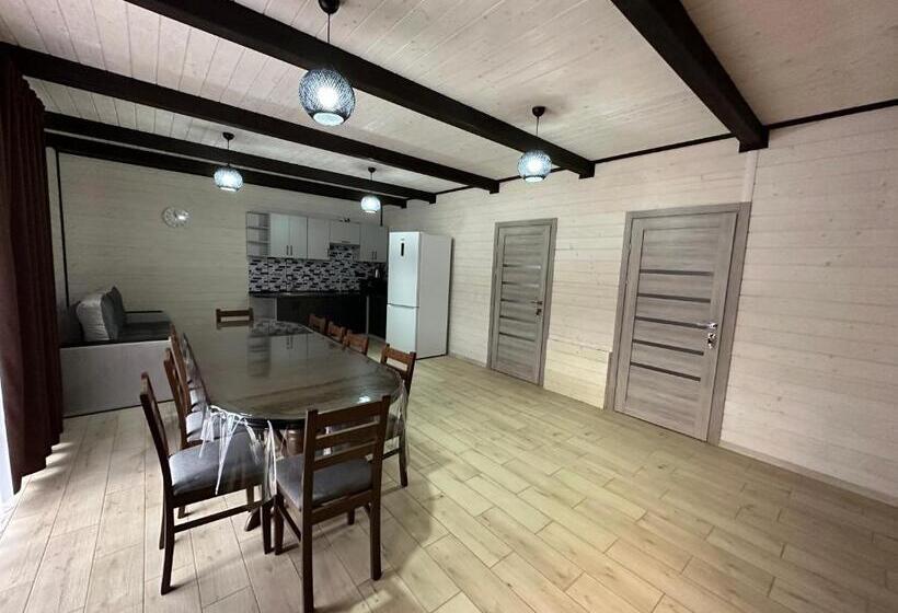 Дом 1 Спальня, Guest House Sofia