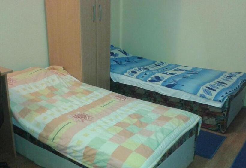 Economy Triple Room, Guesthouse Tadic