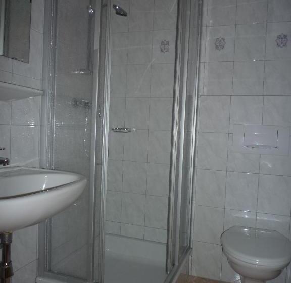 דירה בת חדר שינה 1 עם נוף, Haus Höller