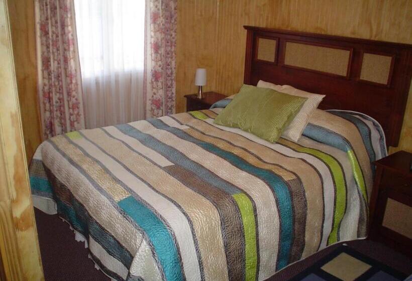 اتاق استاندارد, Hostal Internacional