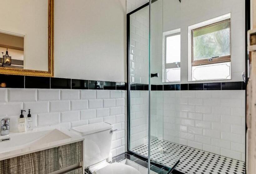 １ベッドルームペントハウスアパート, One Kensington Boutique