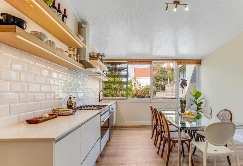 １ベッドルームペントハウスアパート, One Kensington Boutique