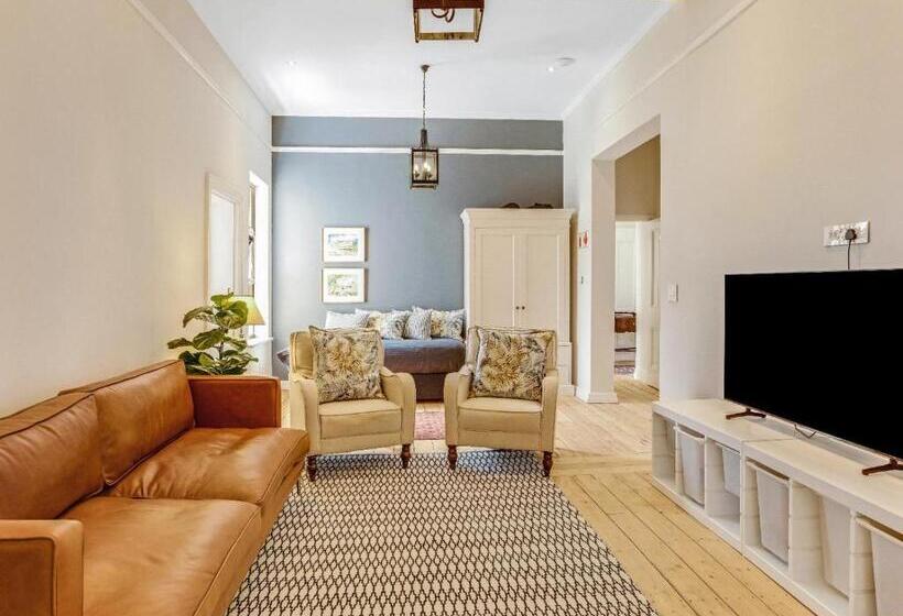 １ベッドルームペントハウスアパート, One Kensington Boutique