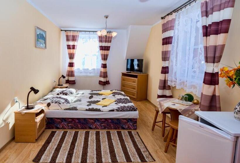 标准间, Penzión Horec Iii